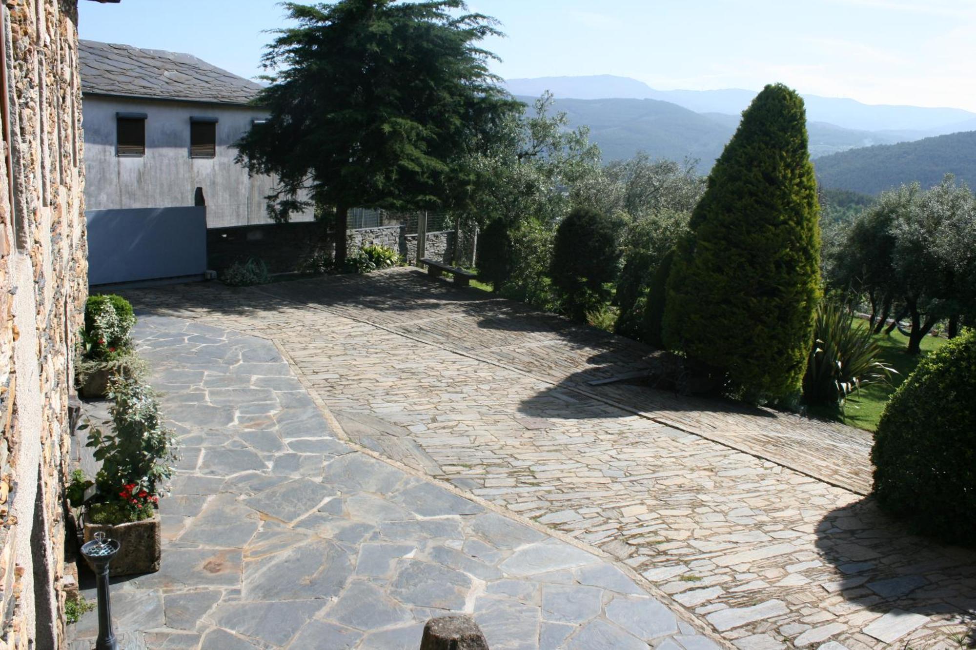 Casa Do Pinto Guest House Arouca Luaran gambar