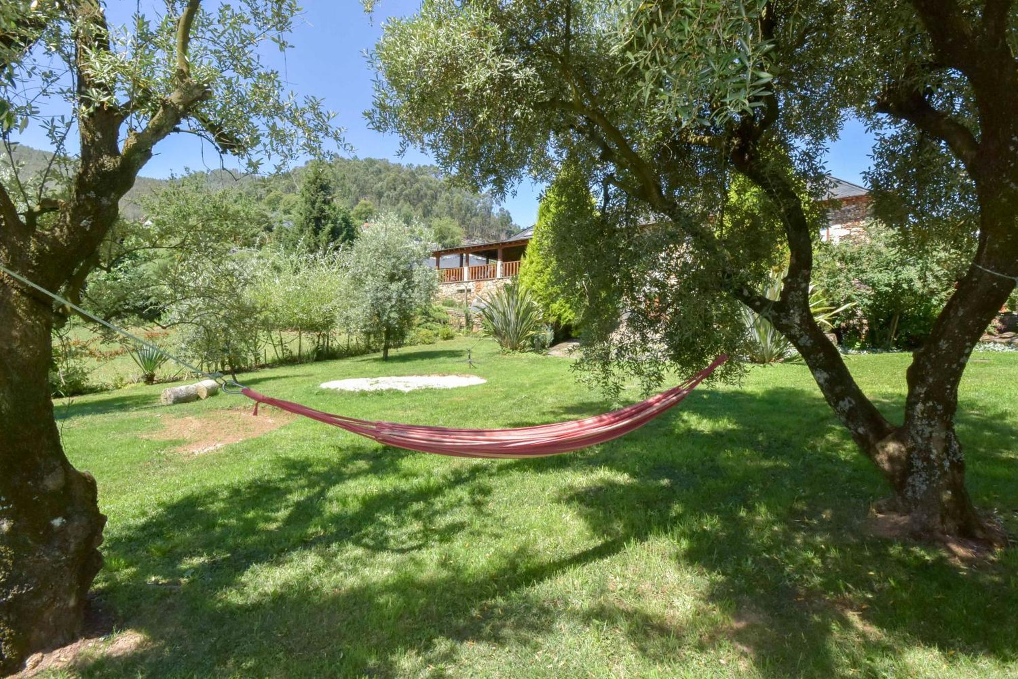 Casa Do Pinto Guest House Arouca Luaran gambar