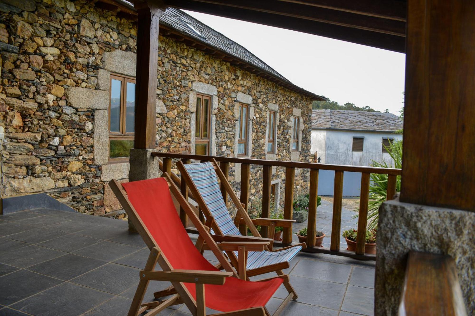 Casa Do Pinto Guest House Arouca Luaran gambar