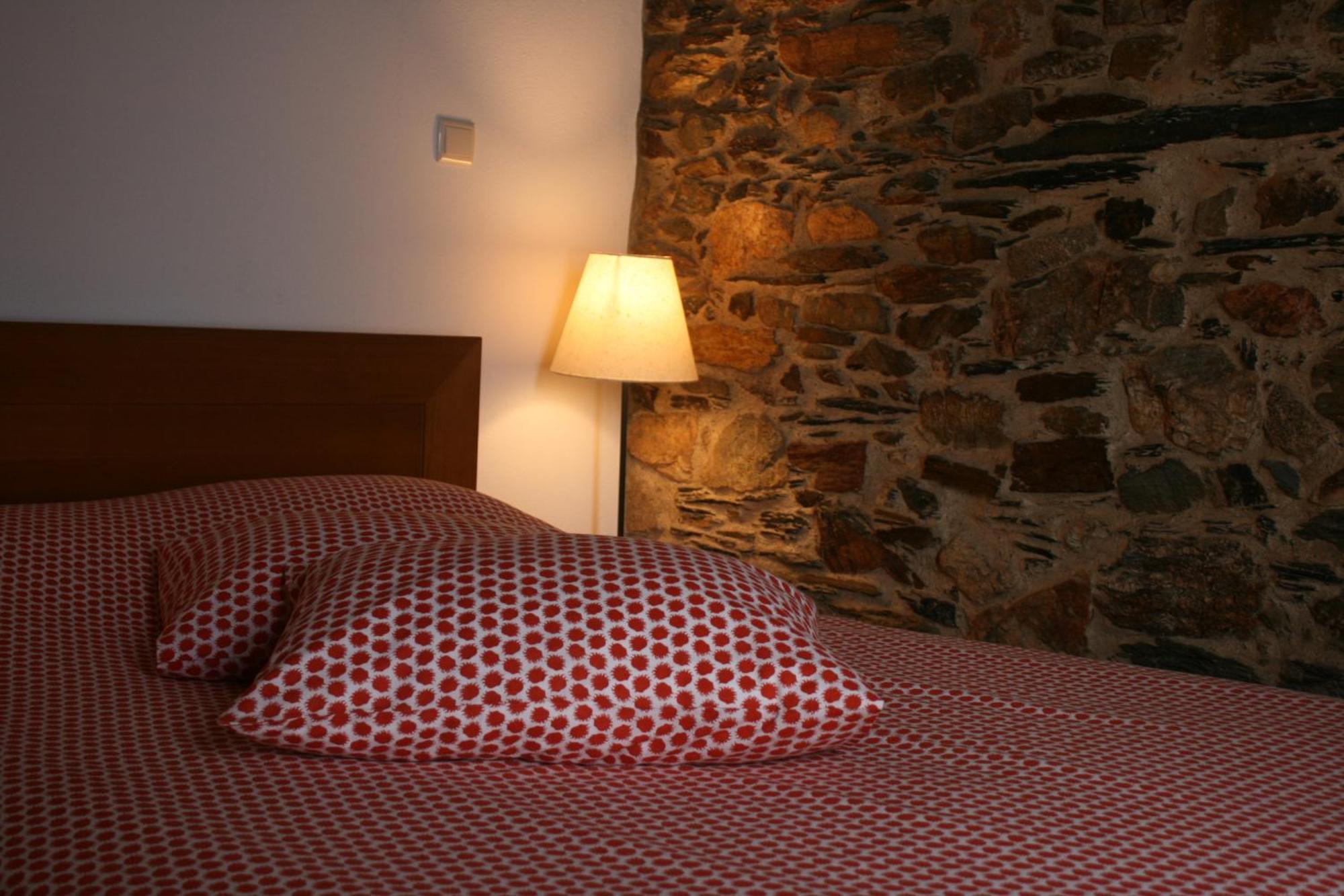 Casa Do Pinto Guest House Arouca Luaran gambar