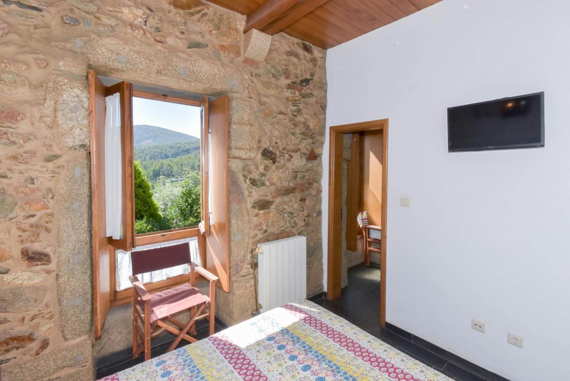 Casa Do Pinto Guest House Arouca Luaran gambar