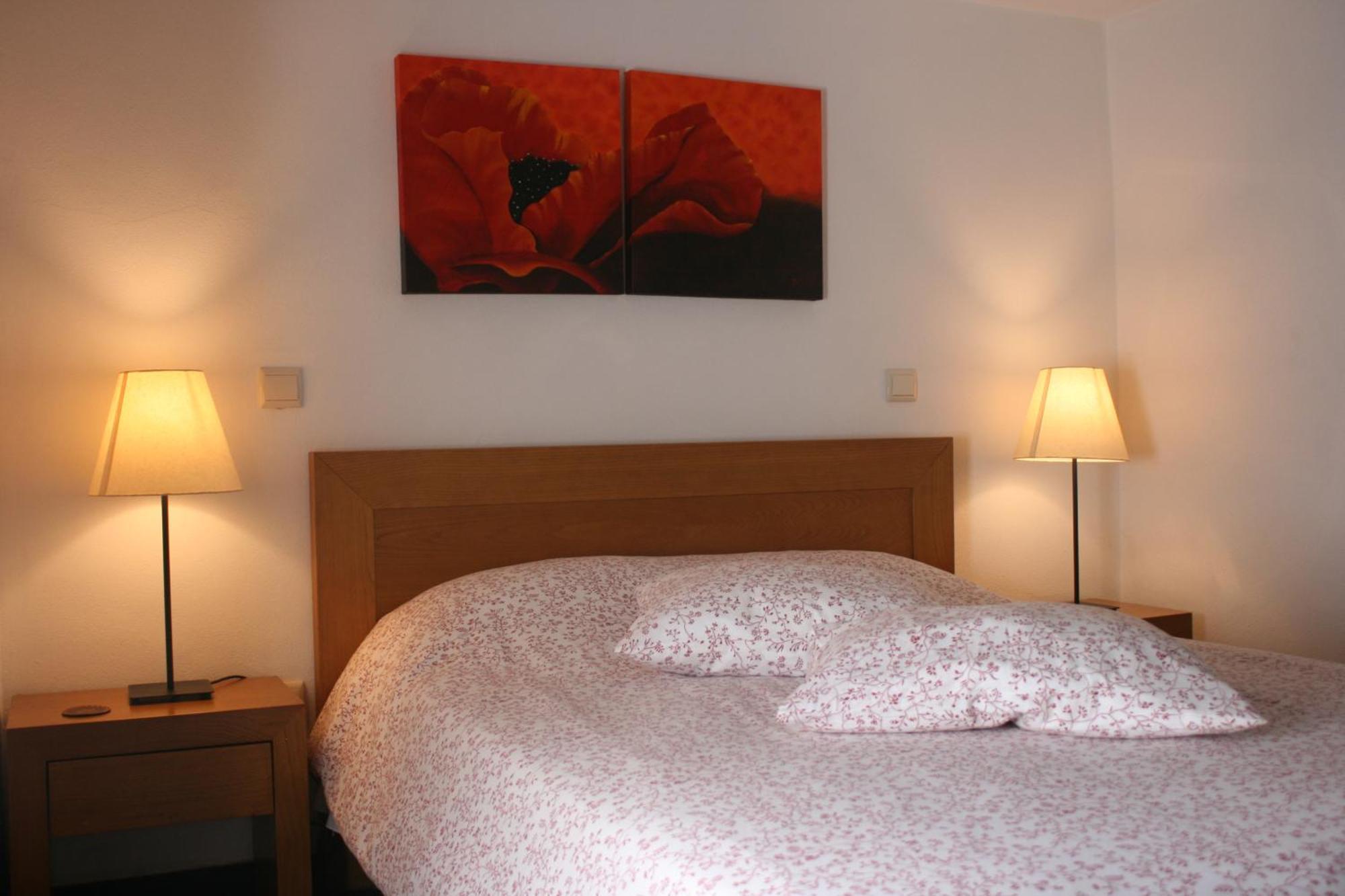 Casa Do Pinto Guest House Arouca Luaran gambar