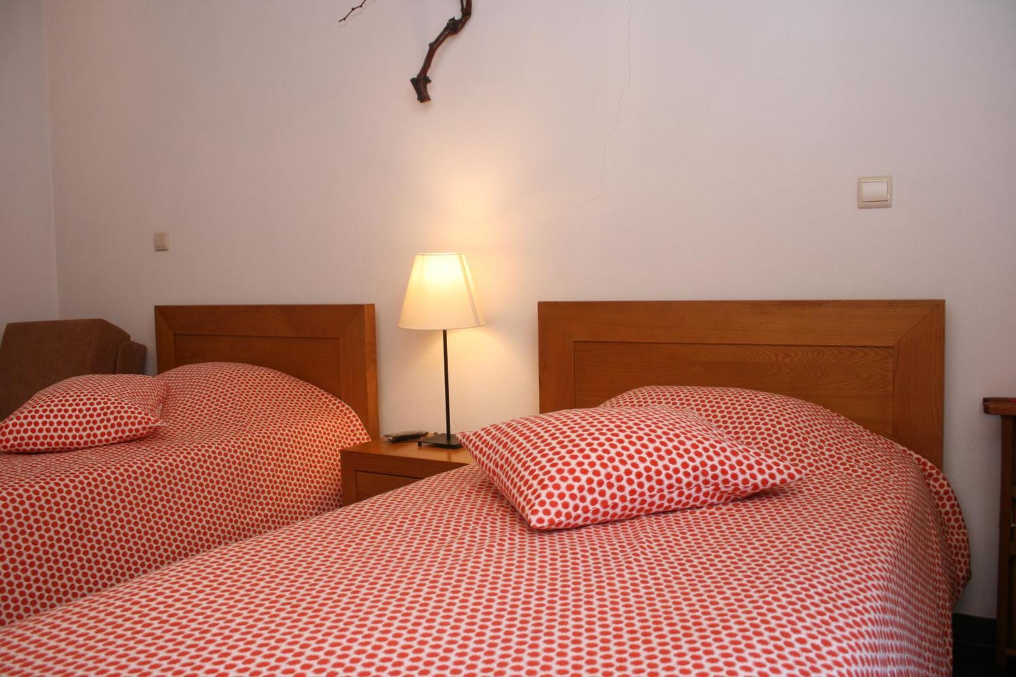Casa Do Pinto Guest House Arouca Luaran gambar