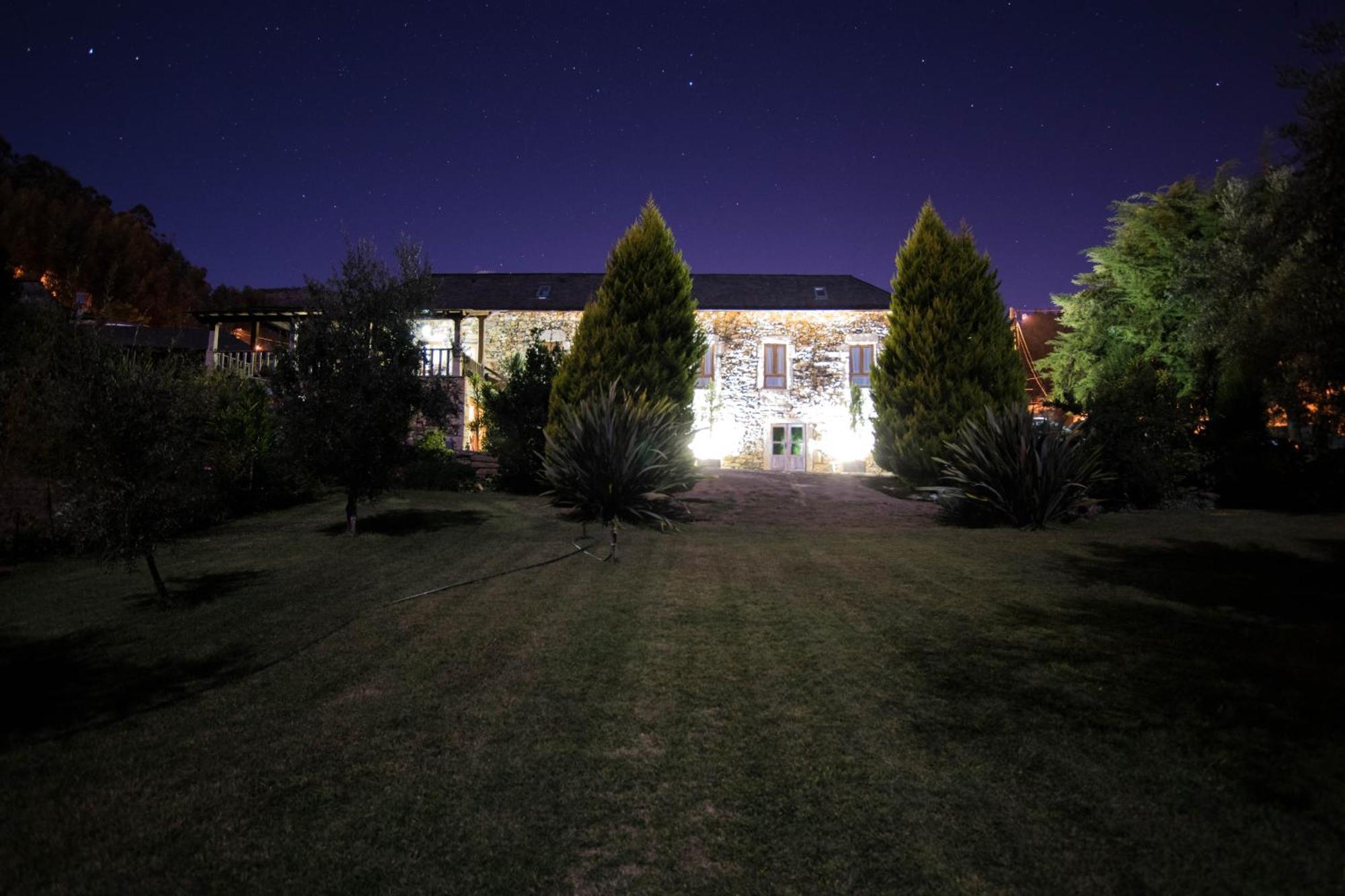 Casa Do Pinto Guest House Arouca Luaran gambar