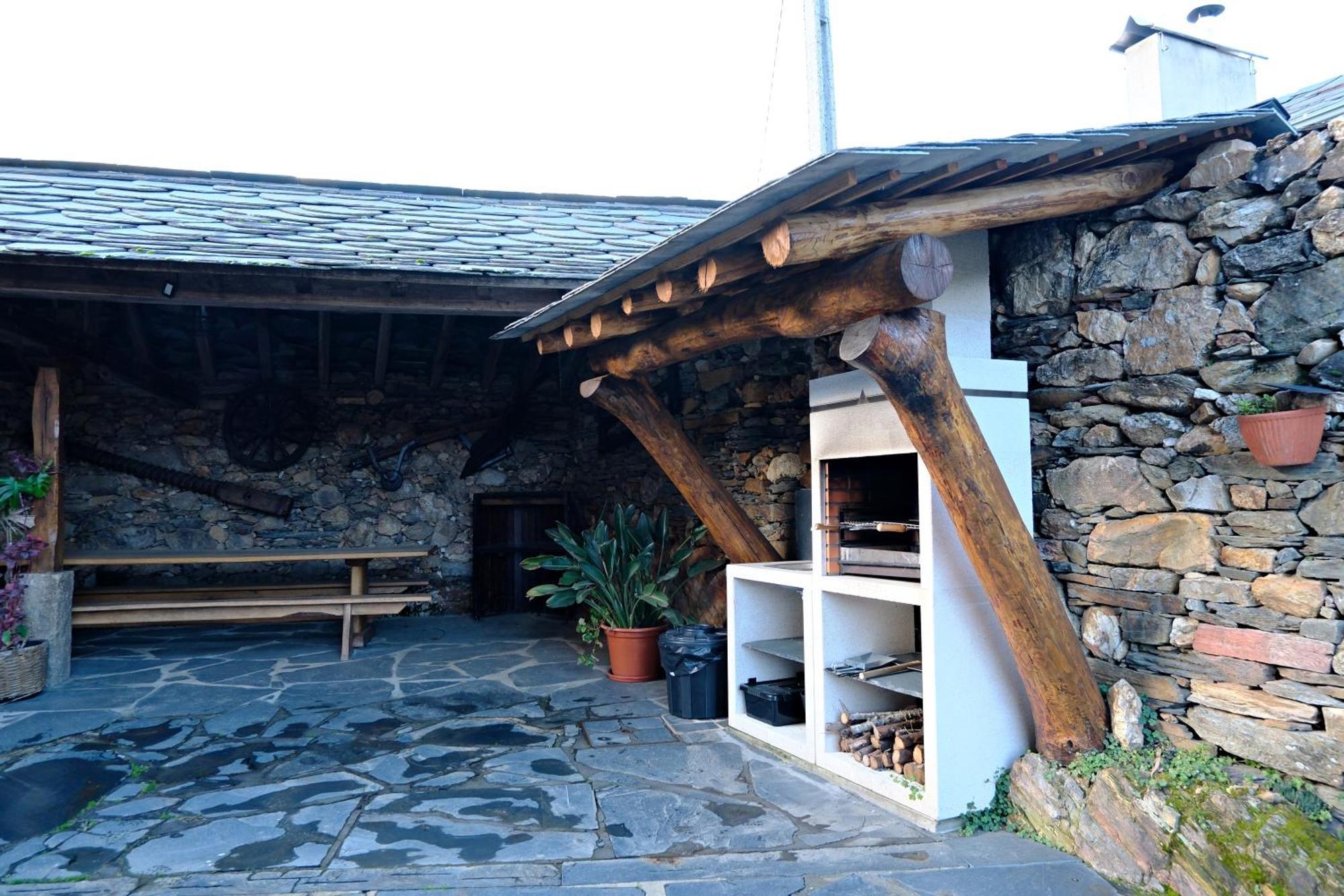 Casa Do Pinto Guest House Arouca Luaran gambar